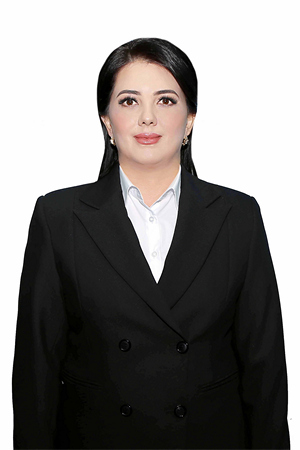 Йўлларимиз  нафақат  автомобиллар,  балки пиёдалар учун ҳам хавфсиз бўлсин!